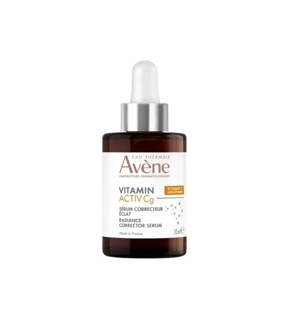 AV SERUM VITAMIN ACTIV CG 30ML