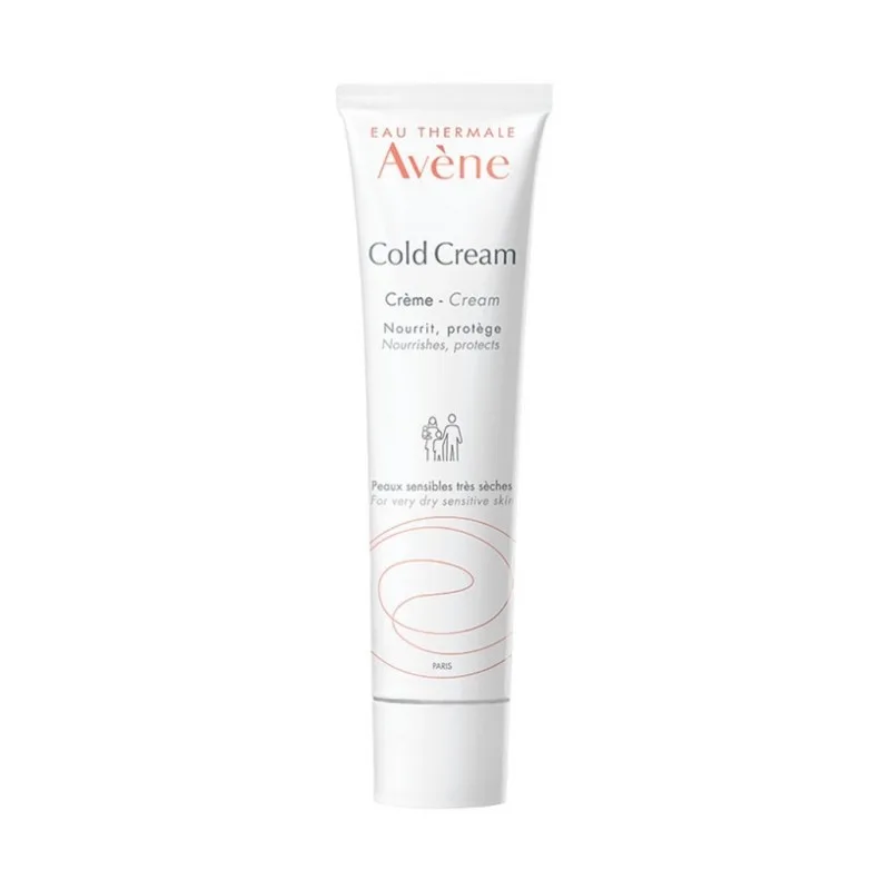 AV COLD CREME 40ML