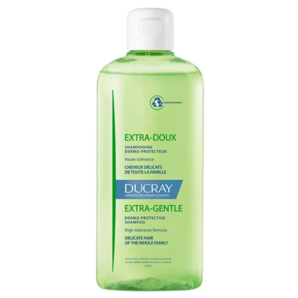 DUCRAY EXTRA-DOUX PP SHP 400ML