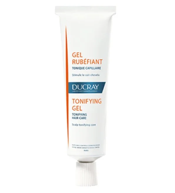 DUCRAY GEL RUBEFIANT 30ML