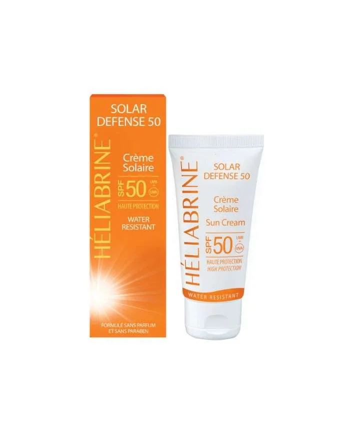 HELIABRINE SLAIRE DEFENSE 50
