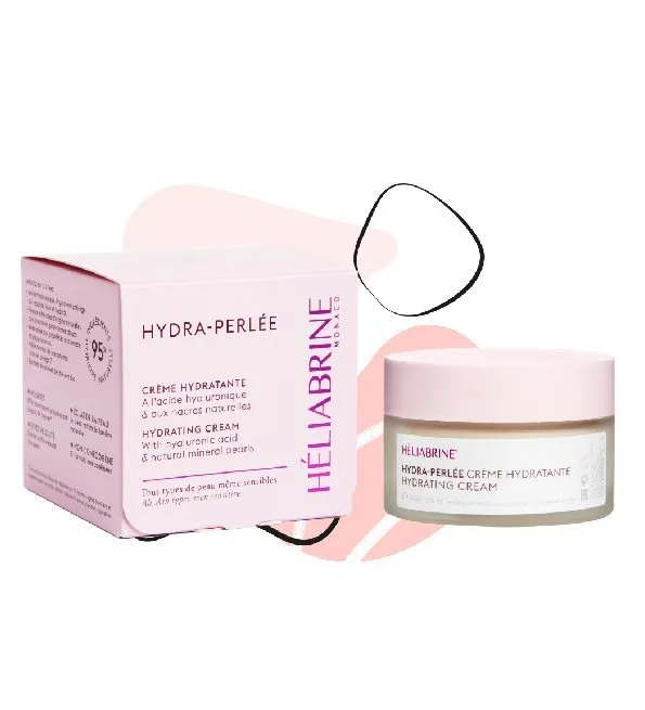 HELIABRINE HYDRA PERLEE