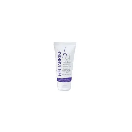 HELIABRINE HA SOIN HYDRATANT MATIFIANT 75ML