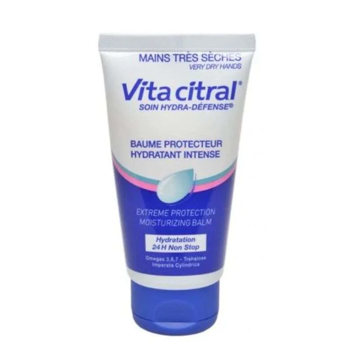 VITA CITRAL SOIN HYDRA DEFENSE 75ML
