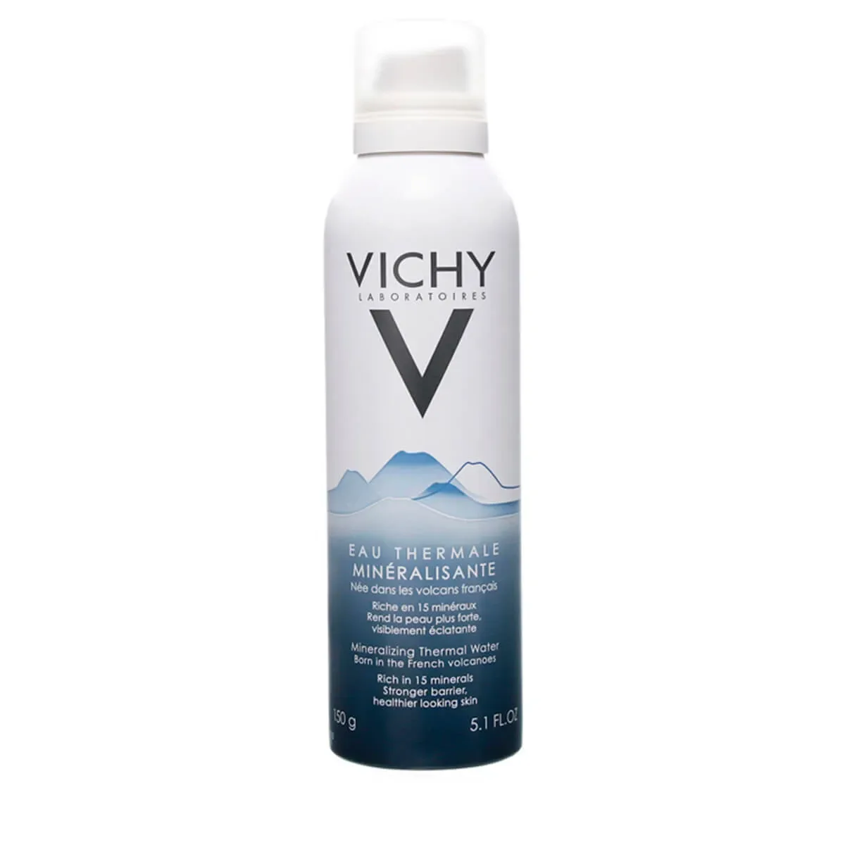 VICHY EAU THERMALE 150ML