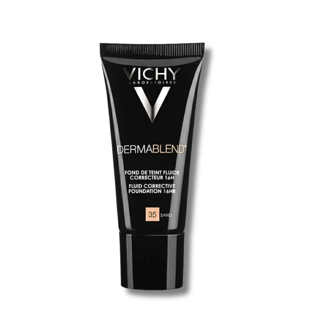 VICHY DERMABLEND FDT 35