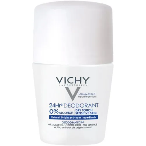 VICHY DEO BILLE TOUCHER SEC SON ALCOOL