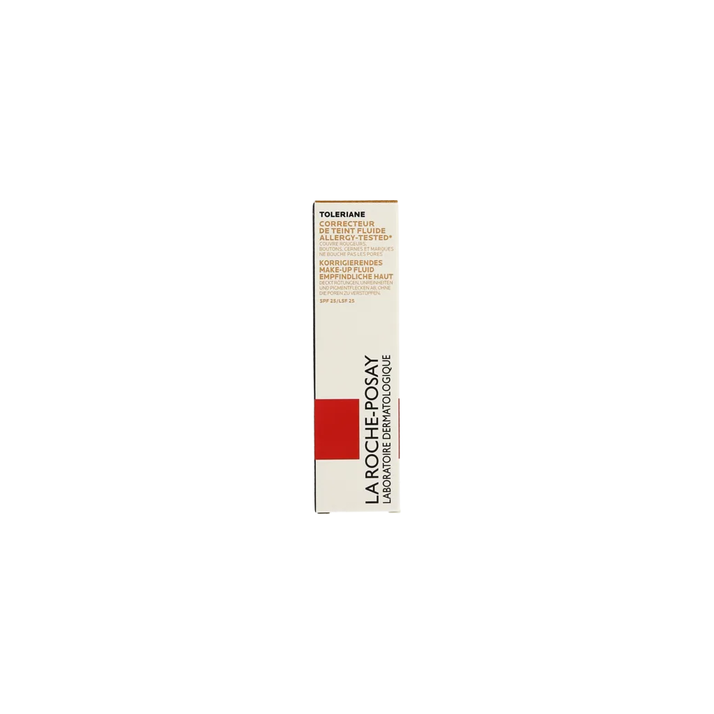 RP TOLERIANE FDT FLUIDE 15