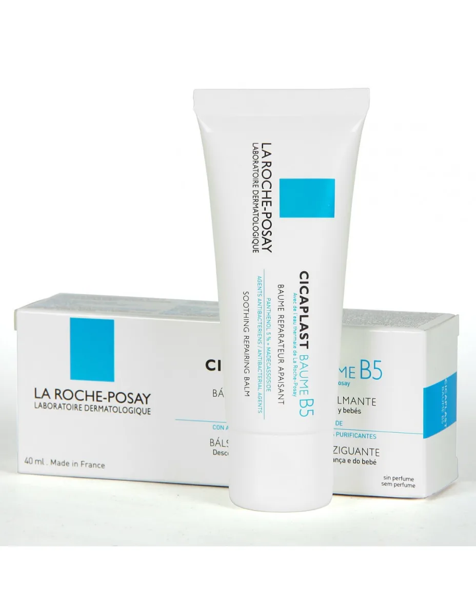 RP CICAPLAST BAUME B5 40ML