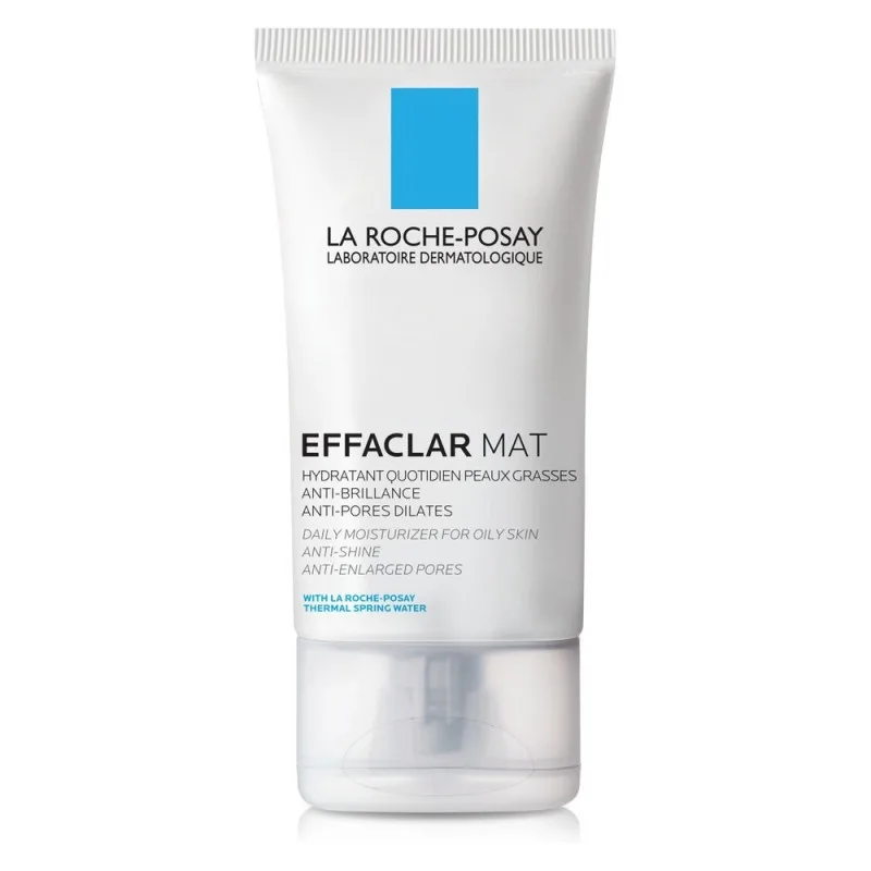 RP EFFACLAR MAT 40ML