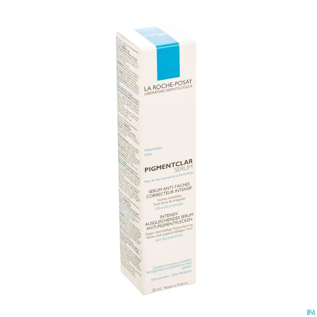 RP PIGMENTCLAR SERUM 30ML