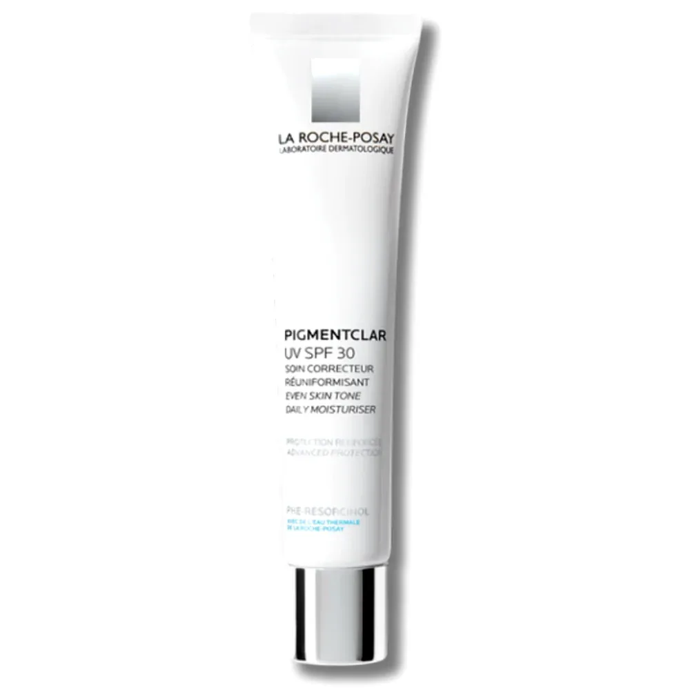 RP PIGMENTCLAR SOIN DE JOUR 40ML