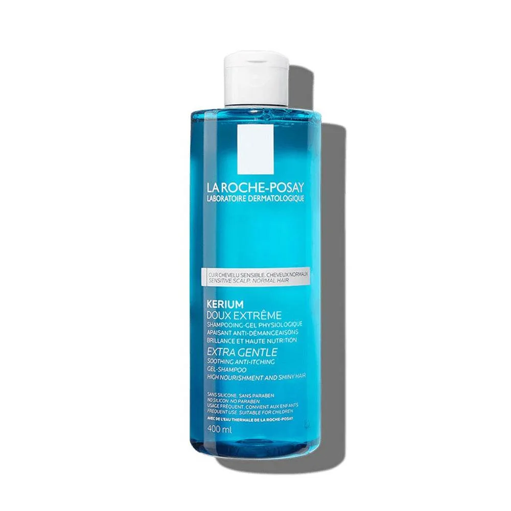RP KERIUM SHMP DOUX EXTREME 400ML