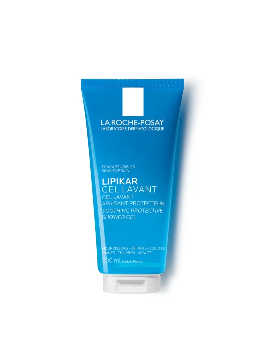 RP LIPIKAR GEL LAVANT 200ML