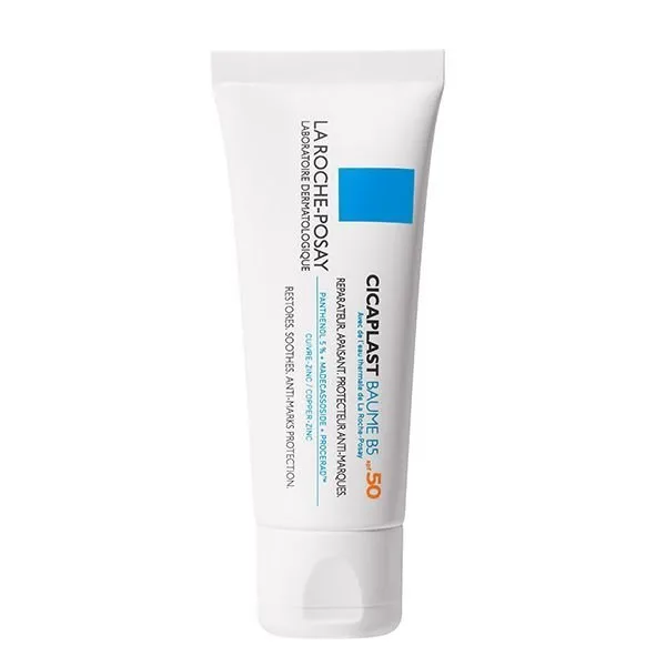 RP CICAPLAST BAUME B5 SPF50 40ML