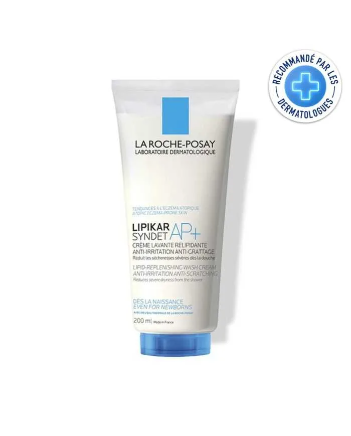 RP LIPIKAR AP+ SYNDET 200ML