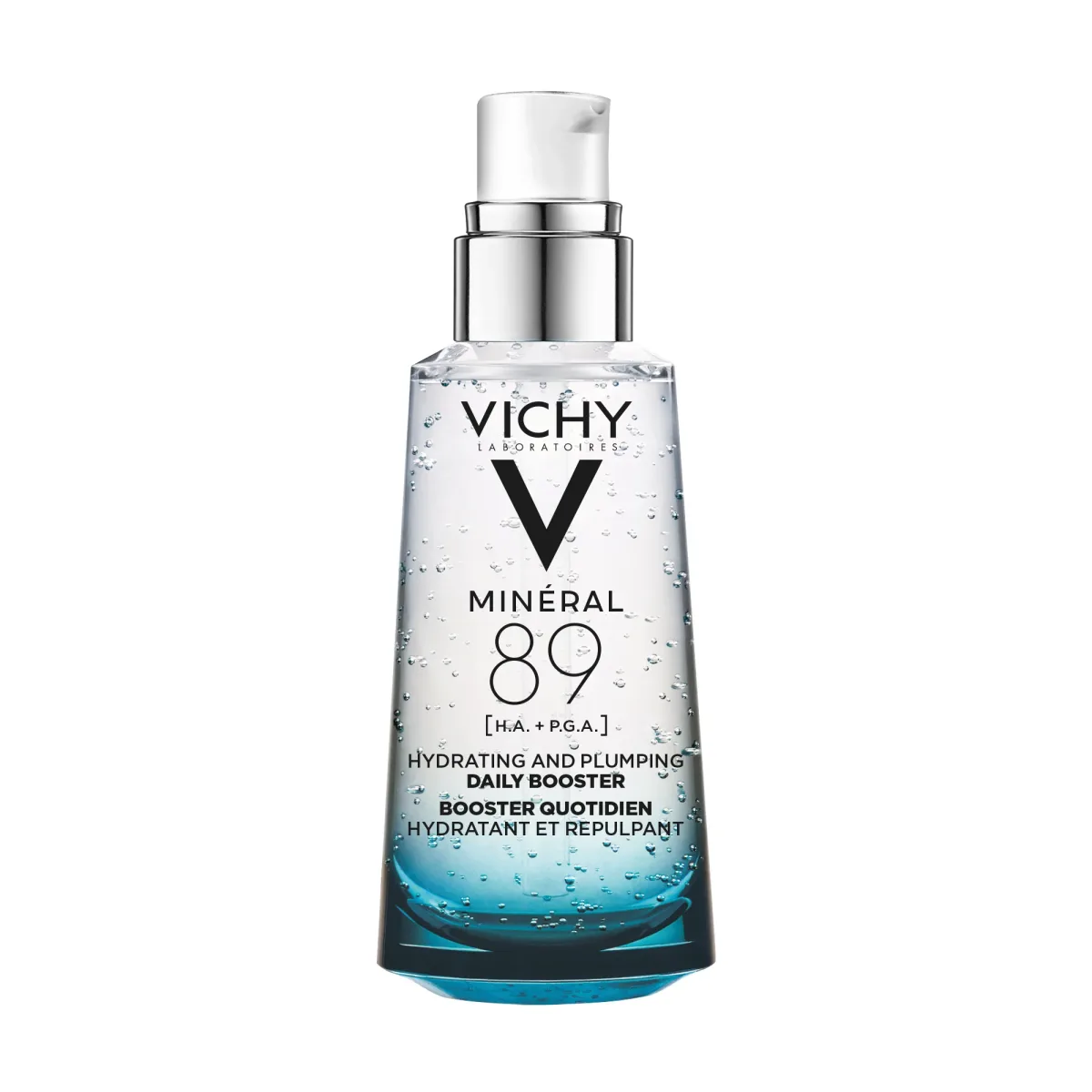 VICHY MINIRAL 89 FEMME ET HOMME 50ML