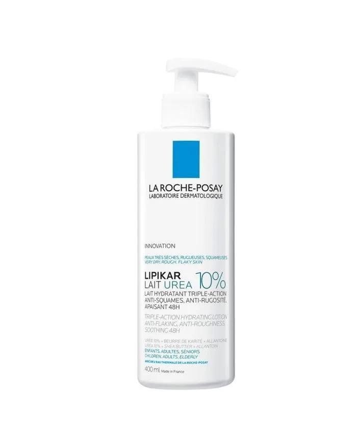 RP LIPIKAR LAIT 400ML