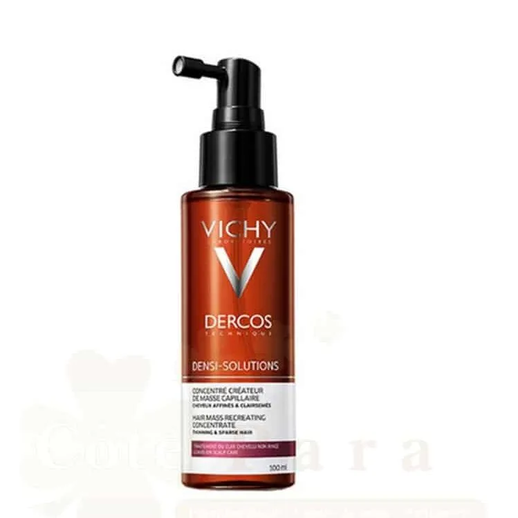 VICHY DERCOS DENSISOL LOTION 100ML