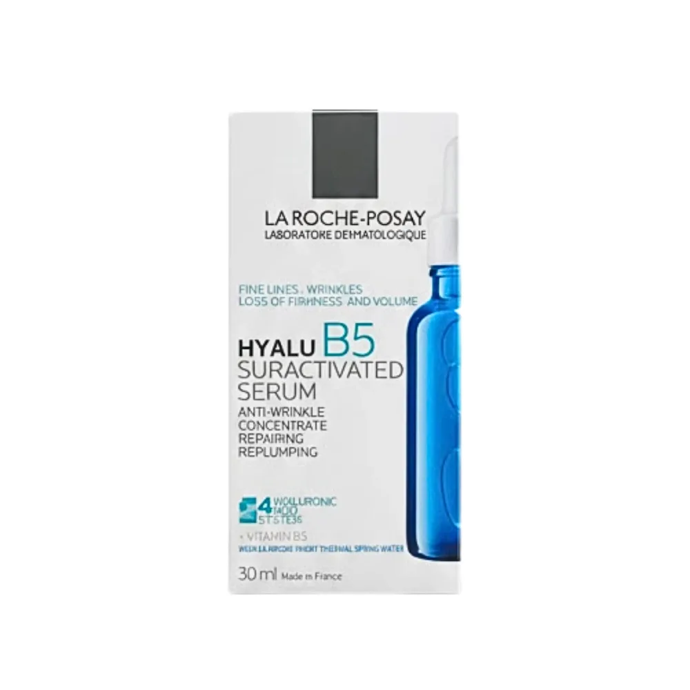 RP HYALU B5 SERUM CONCENTRE ANTI-RIDES 30ML