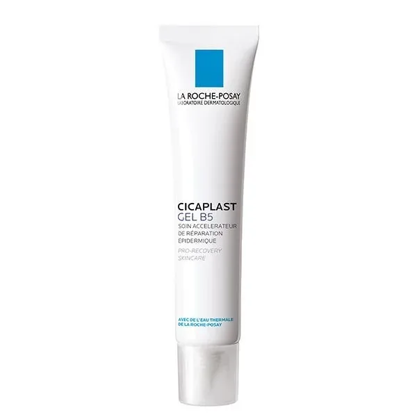RP CICAPLAST GEL  ACCEL B5 T40ML