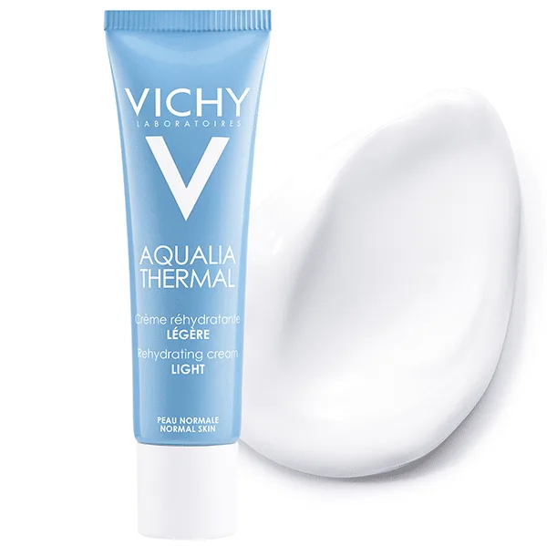 VICHY AQUALIA THERMAL CRM LEGERE 30ML