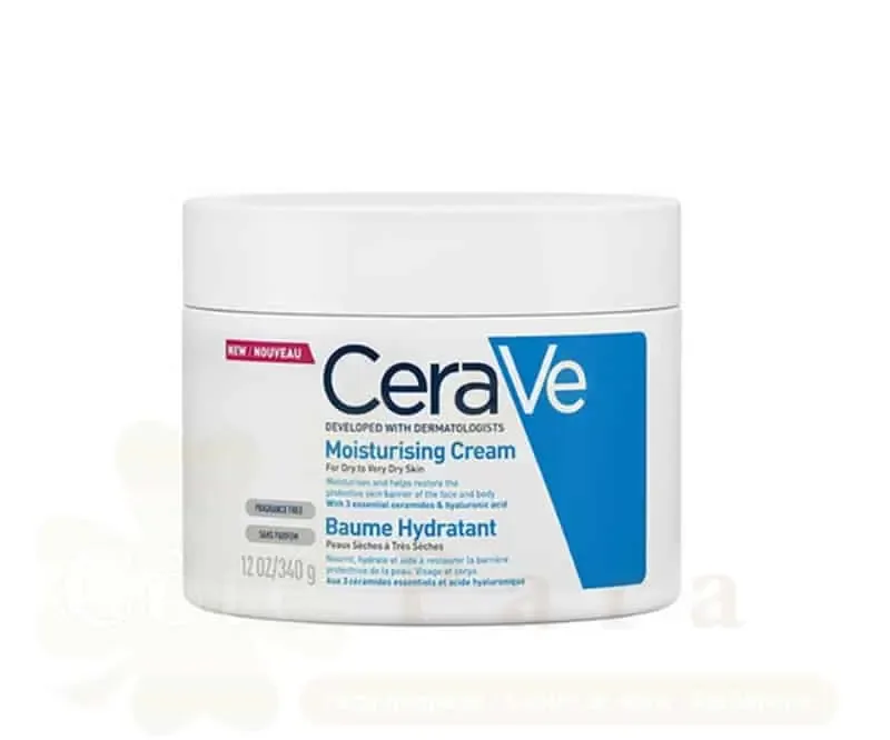 CERAVE BAUME HYDRATANTE 340GM