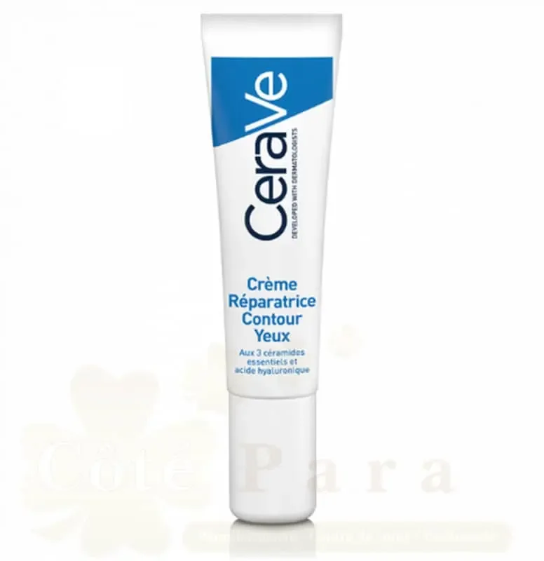 CERAVE CRM REPARATRICE CONTOUR YEUX 14ML