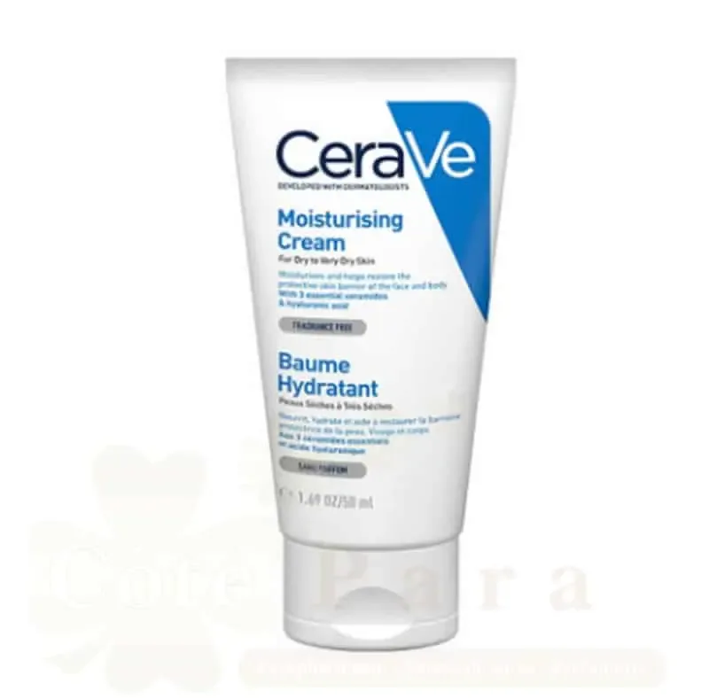 CERAVE BAUME HYDRATANT PS 50ML