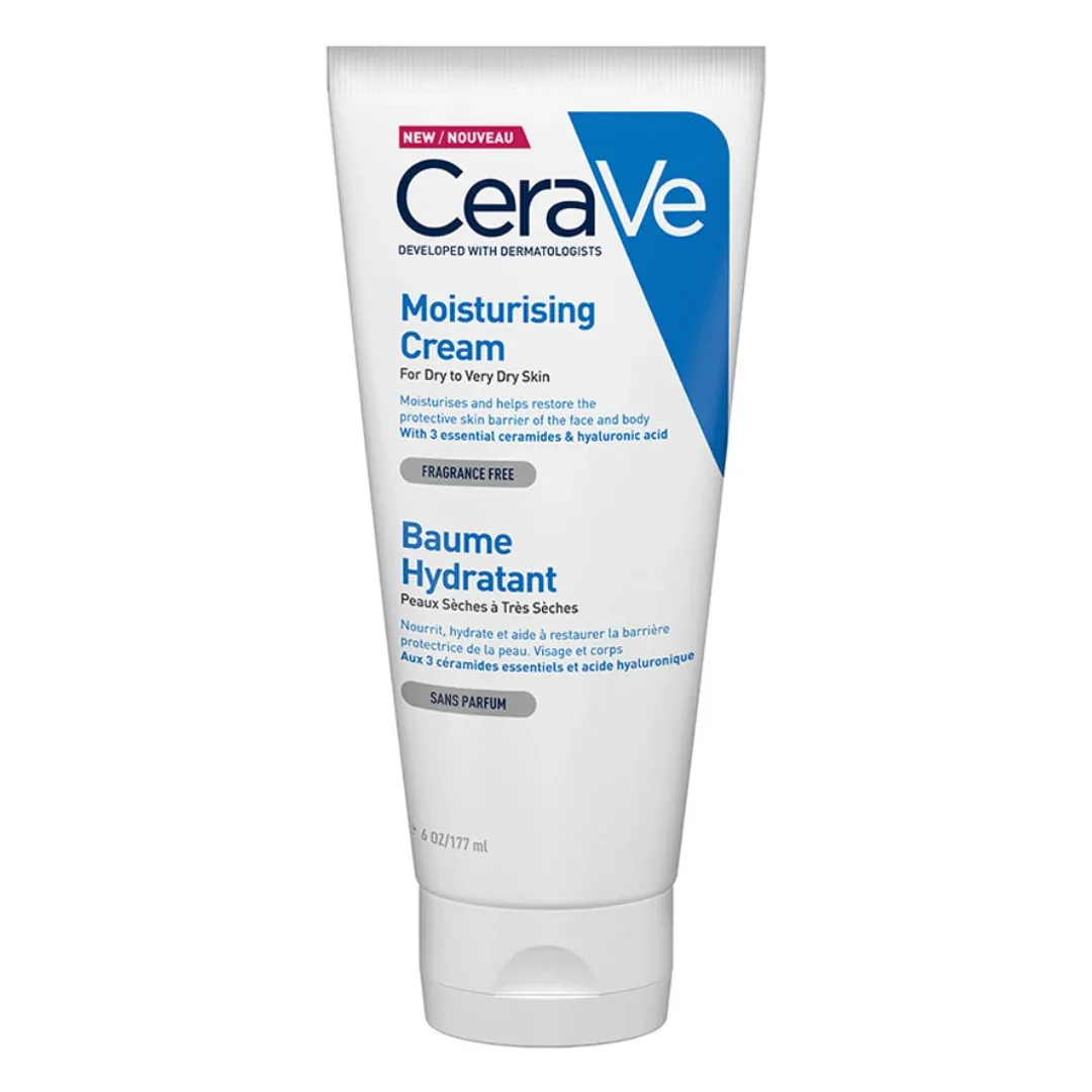 CERAVE BAUME HYDRATANT 177ML