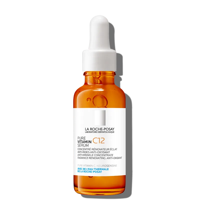 RP VITAMIN C12 PURE SERUM 30ML