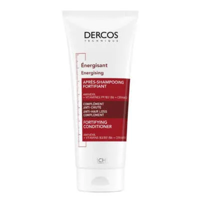 VICHY DERCOS APRE SHAMP ENERGOSSANT 200ML