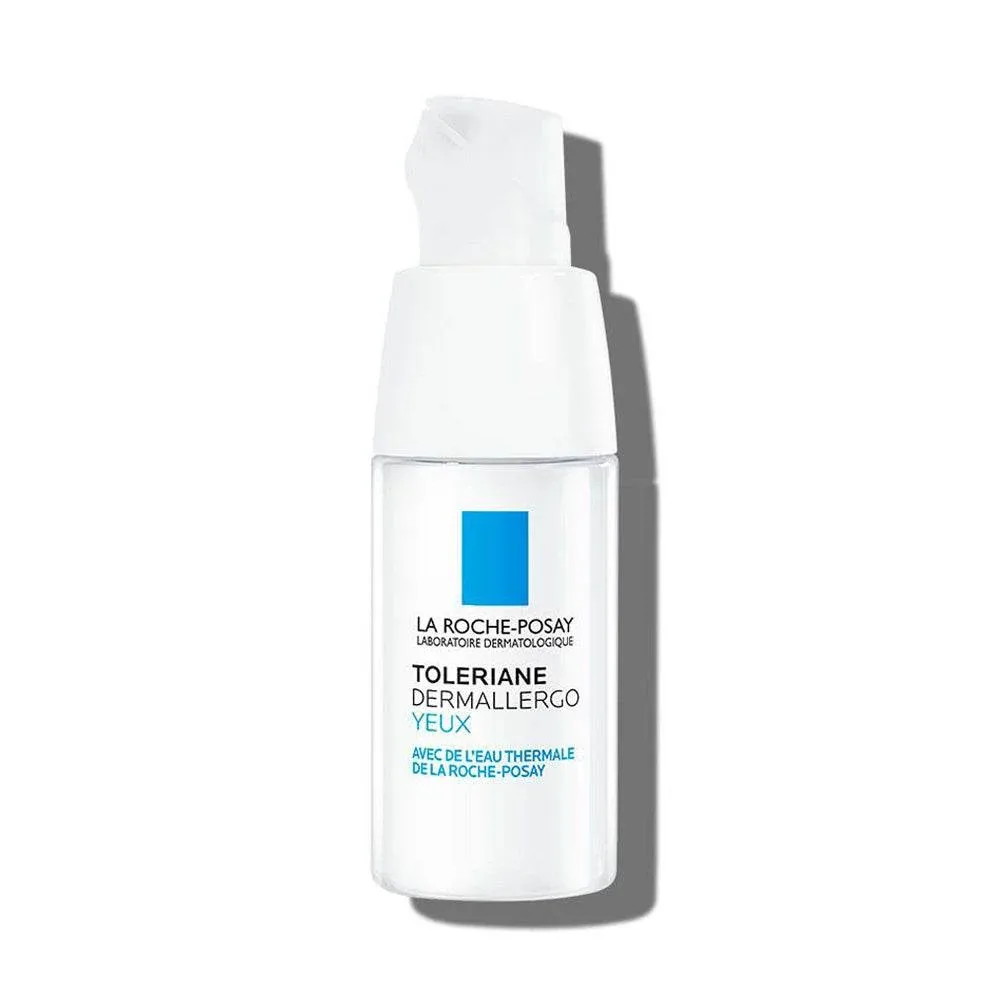 RP TOLERIANE DERMALLERGO EYE CRM 20ML