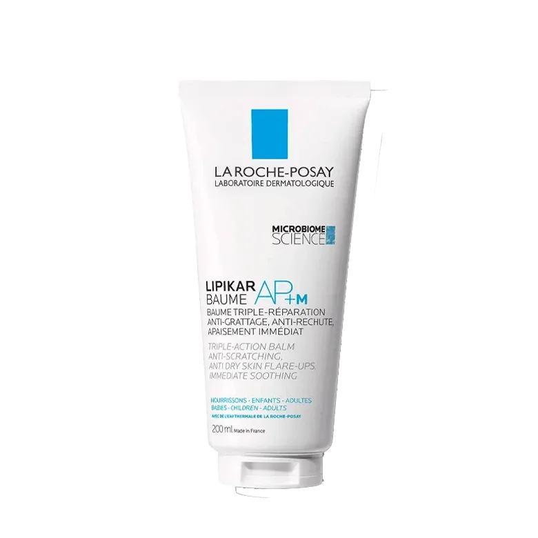 RP LIPIKAR BAUME AP+M200ML