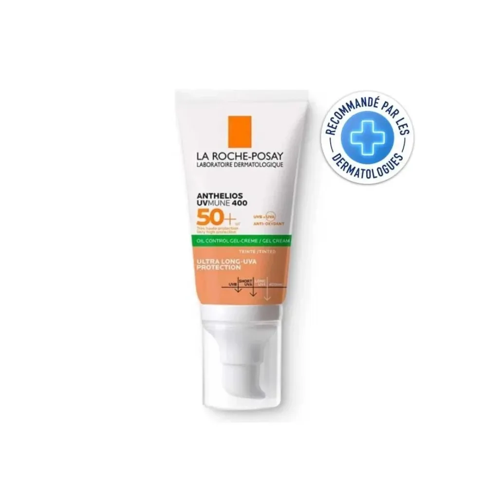 RP ANTHIELIOS OIL CORECT 50*