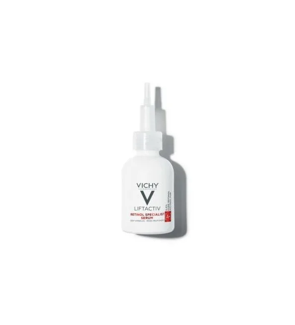 VICHY LIFT RETINOL SERUM 30ML