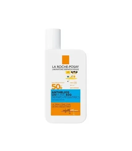 RP ANTH UV MUNE 400 DERMO PEDIATRICS 50ML