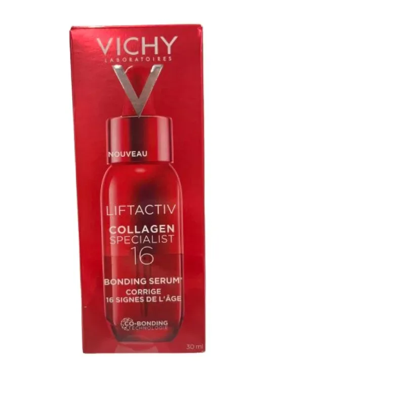 VICHY LIFTACTIV COLLAGEN SPECIALISTT 16 30ML