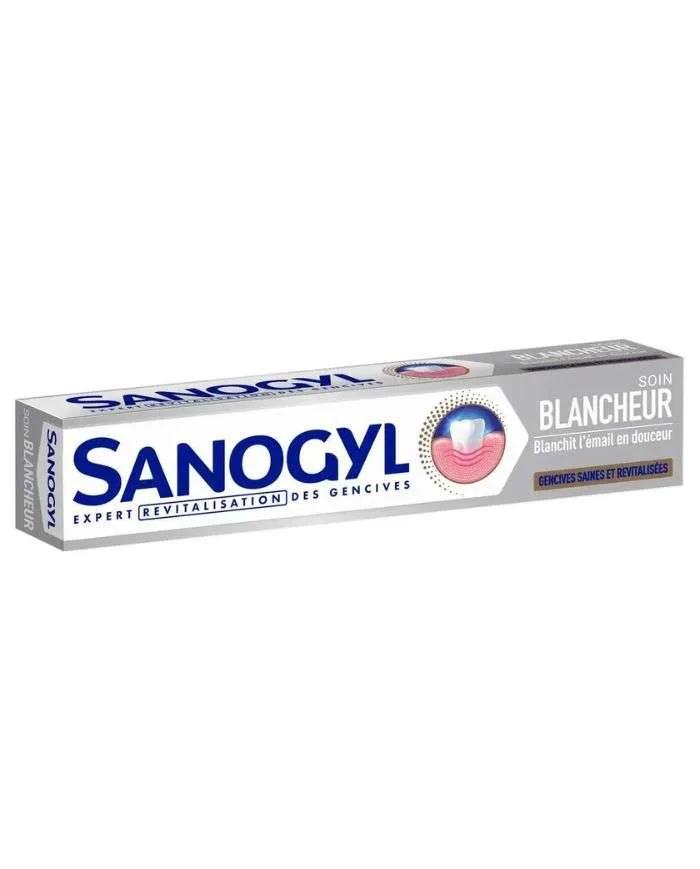 SANOGYL DENT BLANCHEUR