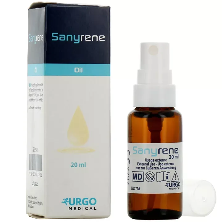 URGO SANYRENE 20ML