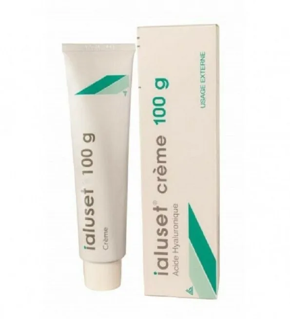IALUSET TUBE 100G