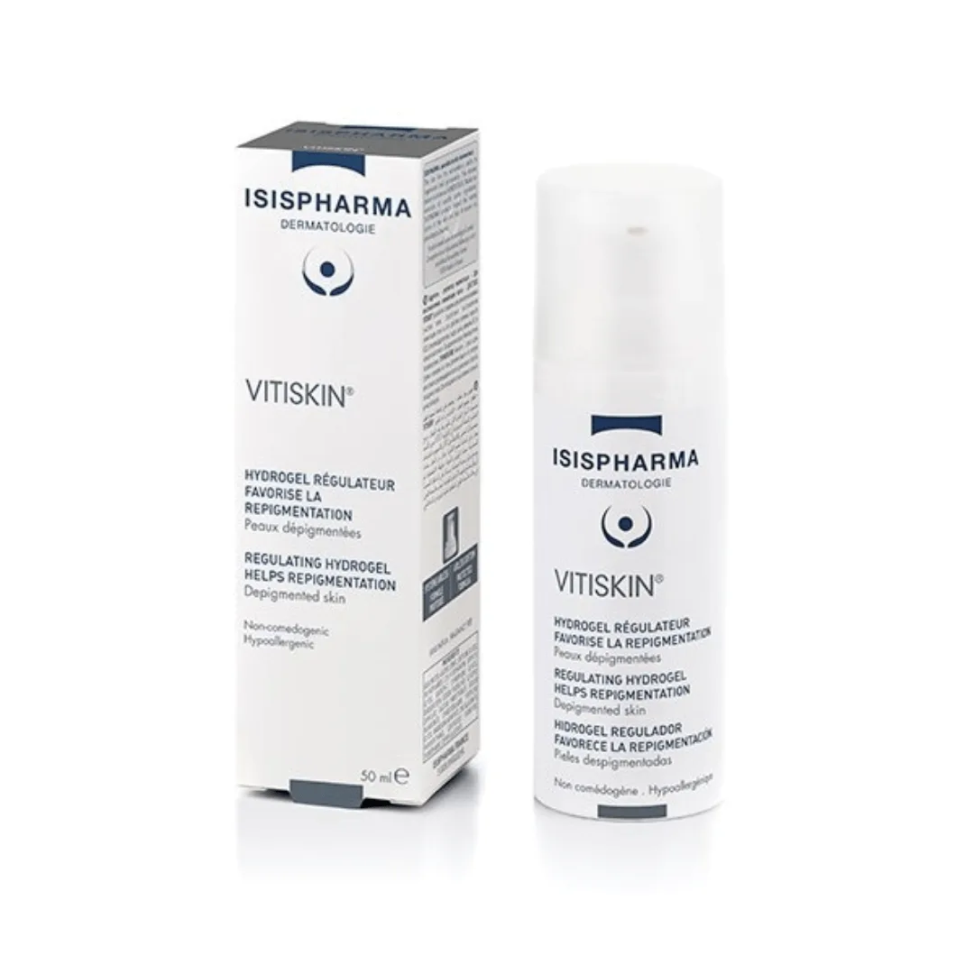 ISIS VITISKIN 50ML