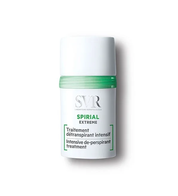 SVR SPIRIAL ROLL-ON 45H 50ML
