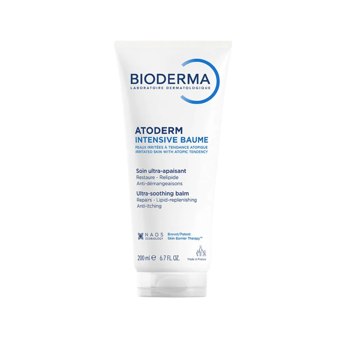 BIODERMA ATODERM INTENSIVE  BAUME 200ML