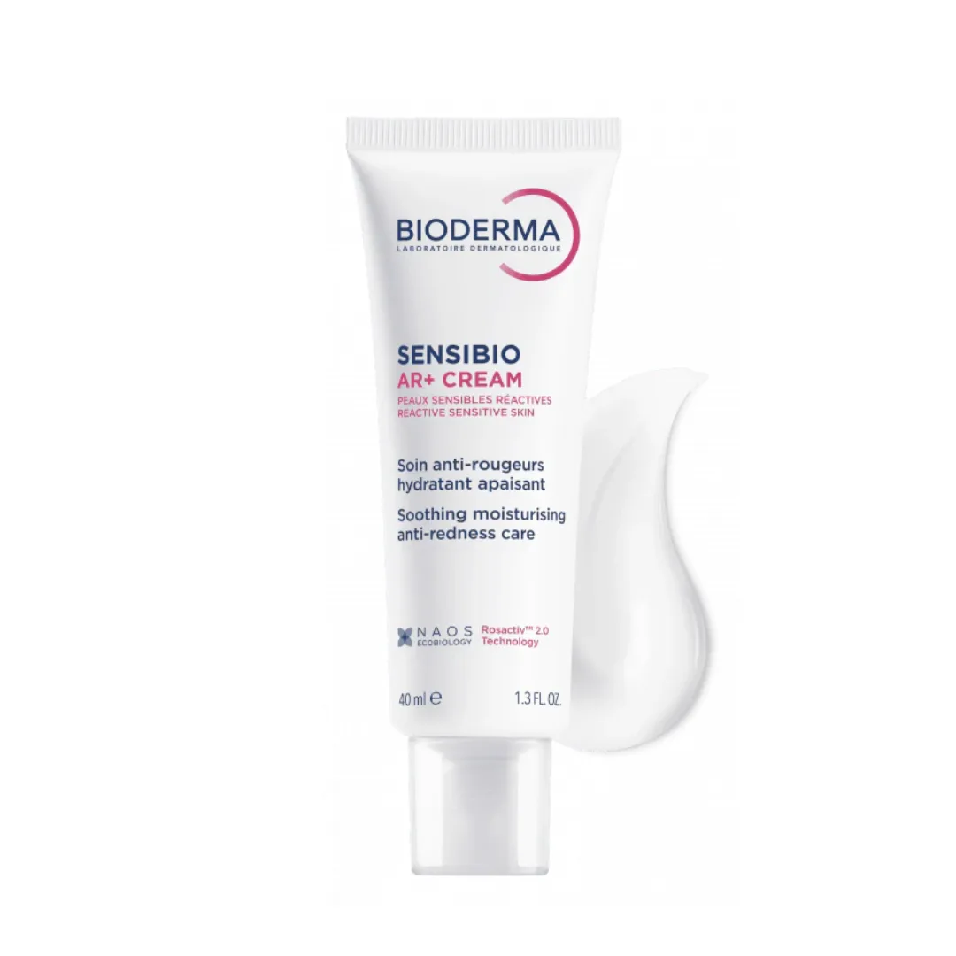 BIODERMA SENSIBIO AR+CREAM 40ML