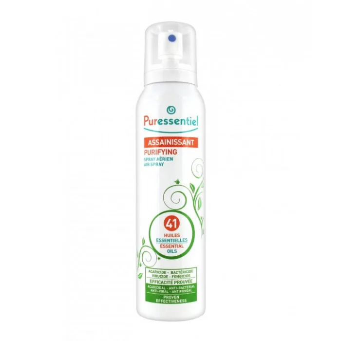 PURESS ASSAINI SPRAY AERIEN 200 ML