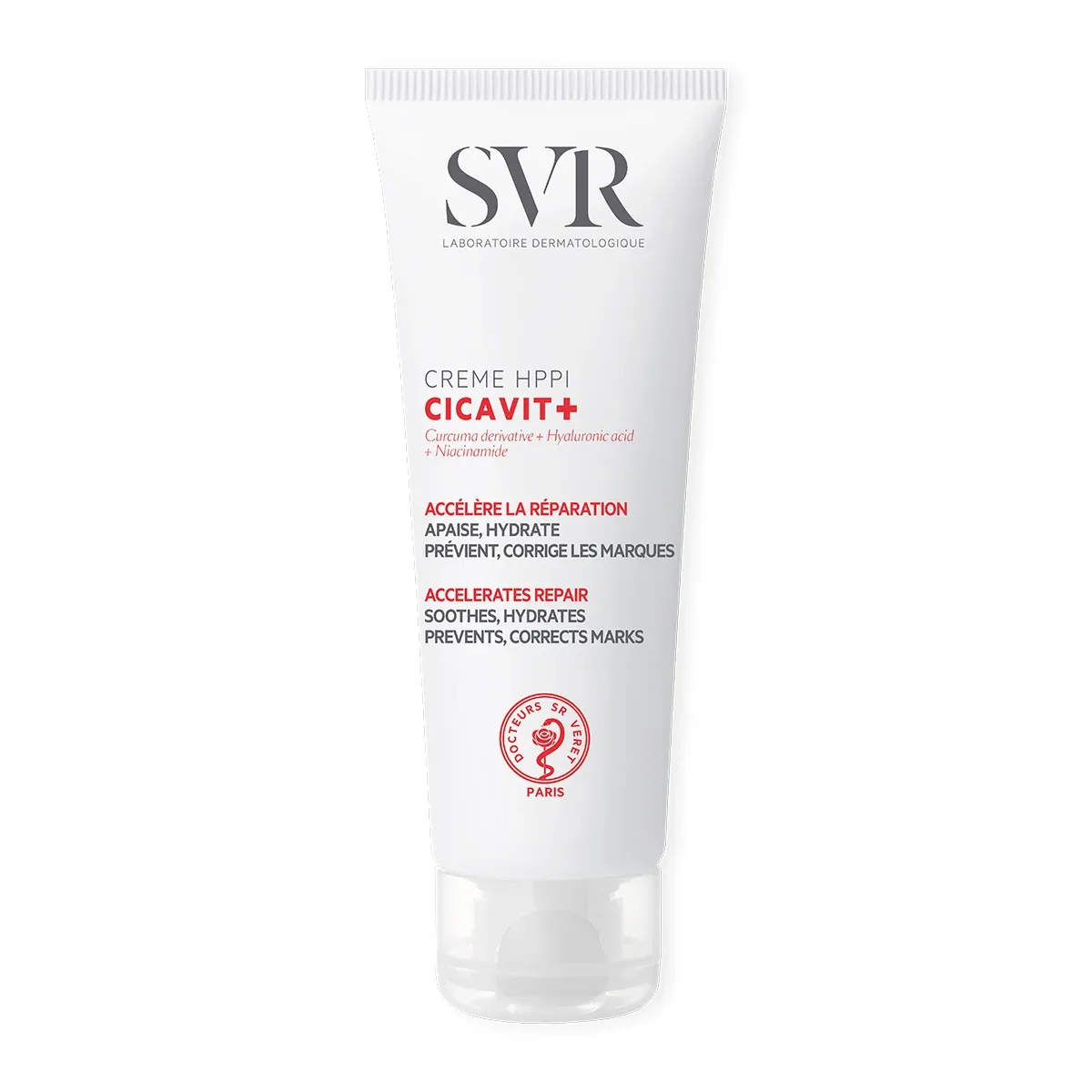 SVR CICAVIT+ CREME  HPP 40ML