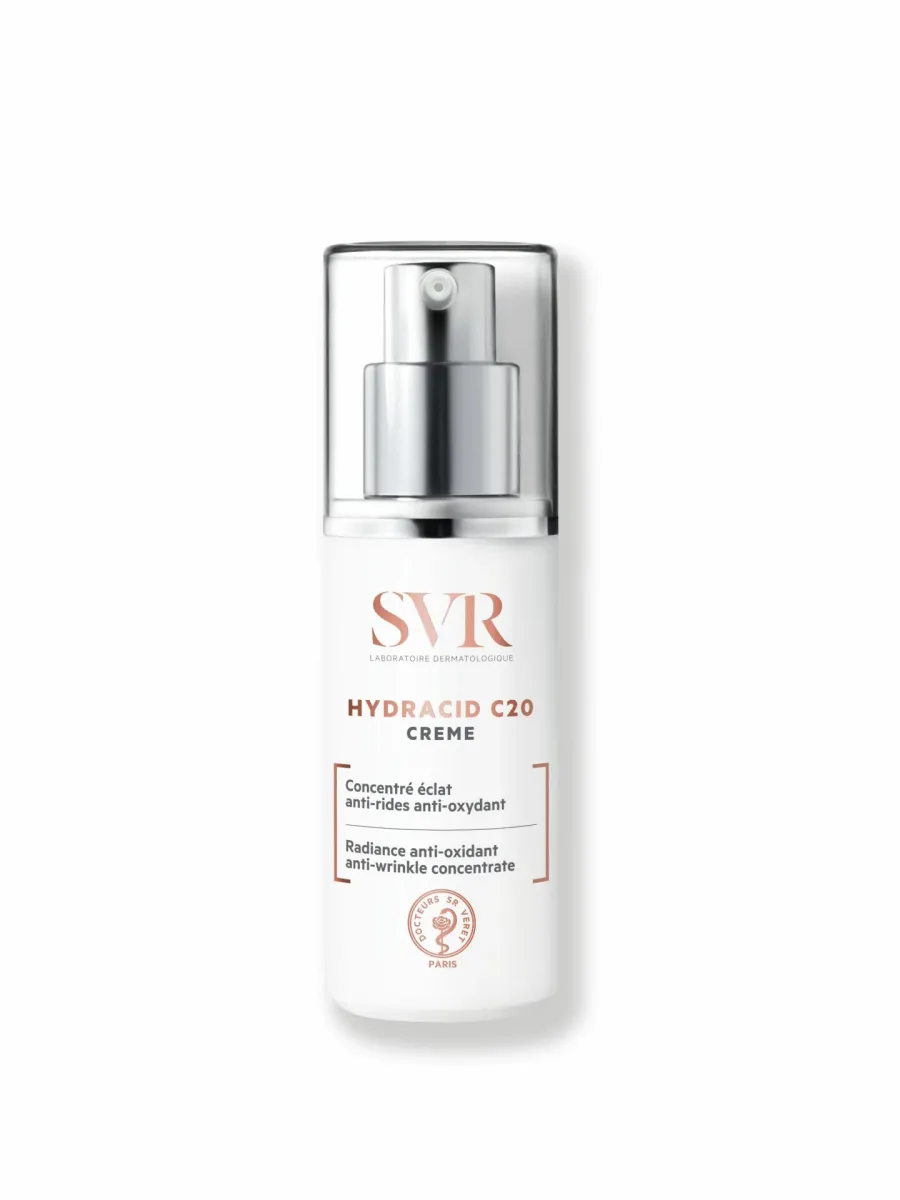 SVR HYDRACIS C20 30ML