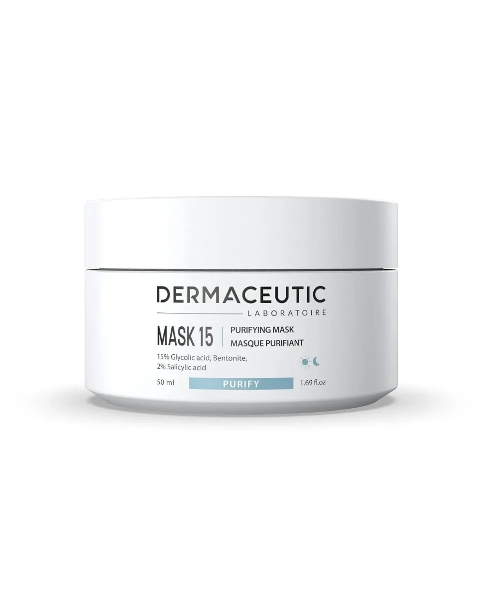 DERMACEUTIC MASK 15 -50ML