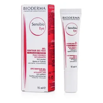 BIODERMA SENSIBIO  CONTEUR YEUX EYE 15ML